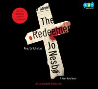 The_redeemer